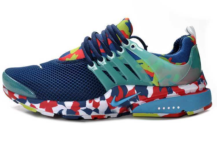 achat nike presto camouflage 2013 le dernier pas cher presto nike unique